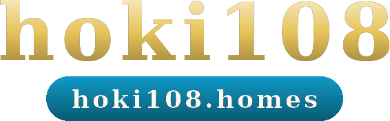 hoki108 logo